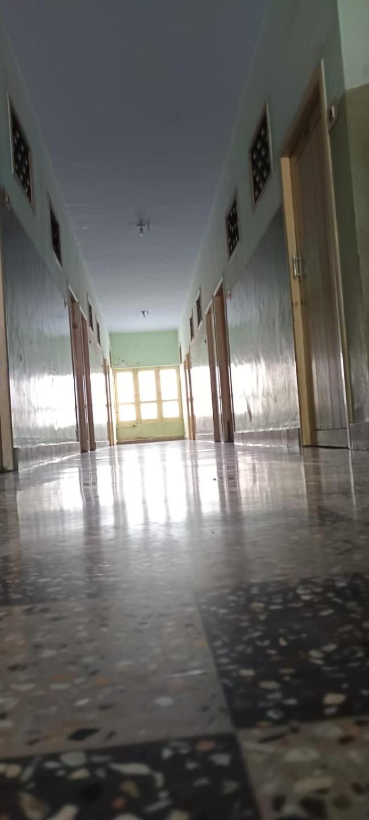 Sri Krishna Residency Hotell Vellore Exteriör bild