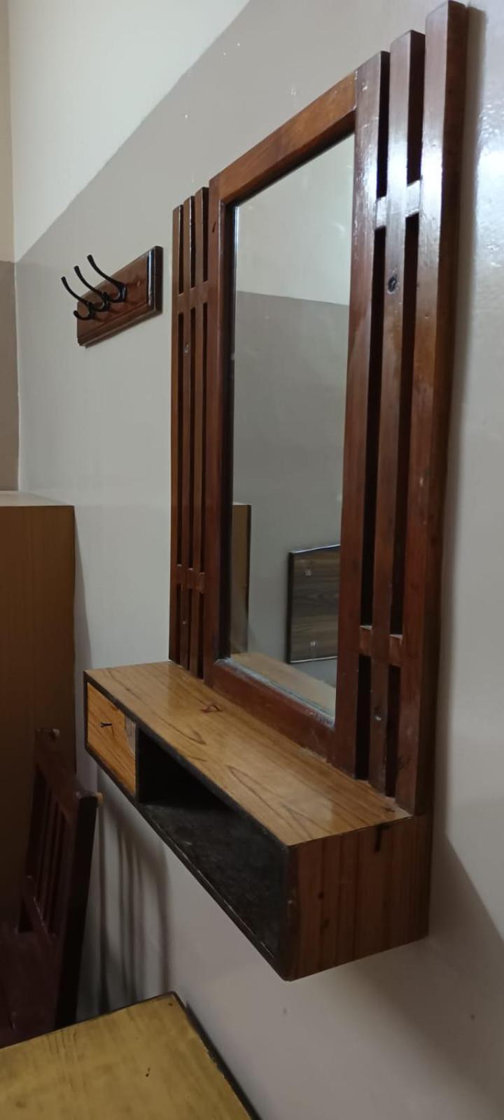 Sri Krishna Residency Hotell Vellore Exteriör bild