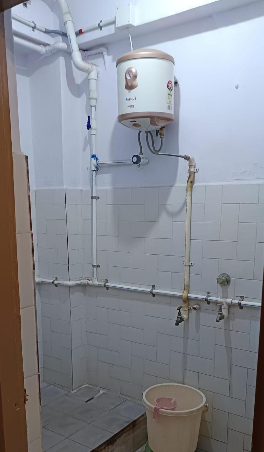 Sri Krishna Residency Hotell Vellore Exteriör bild
