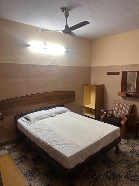 Sri Krishna Residency Hotell Vellore Exteriör bild