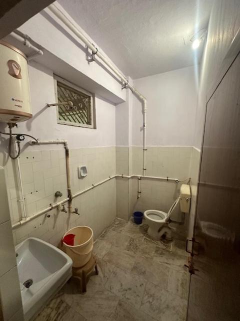 Sri Krishna Residency Hotell Vellore Exteriör bild